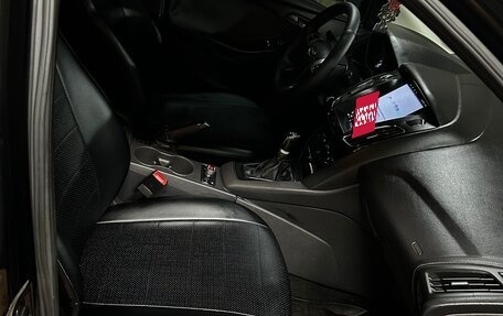 Ford Focus III, 2013 год, 525 000 рублей, 8 фотография