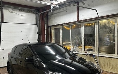 Ford Focus III, 2013 год, 525 000 рублей, 1 фотография