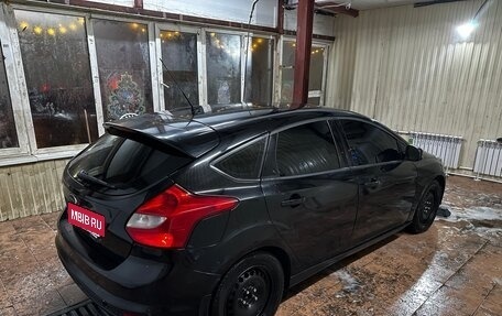 Ford Focus III, 2013 год, 525 000 рублей, 5 фотография