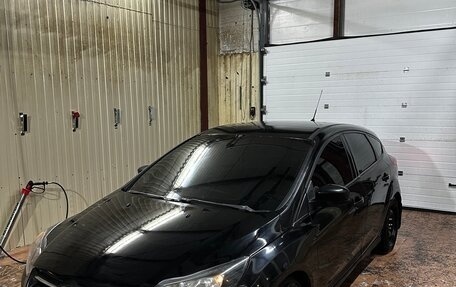 Ford Focus III, 2013 год, 525 000 рублей, 2 фотография