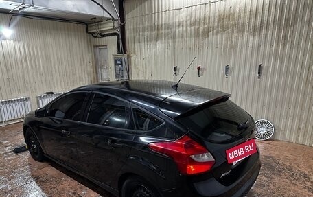 Ford Focus III, 2013 год, 525 000 рублей, 4 фотография