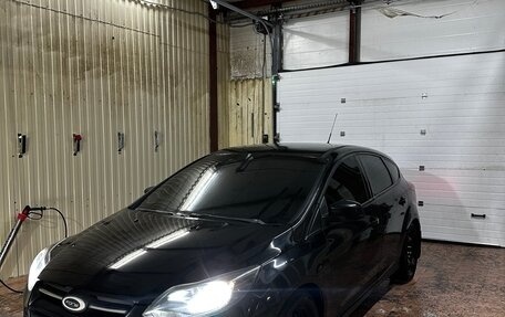 Ford Focus III, 2013 год, 525 000 рублей, 7 фотография