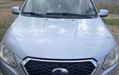 Datsun on-DO I рестайлинг, 2019 год, 600 000 рублей, 1 фотография