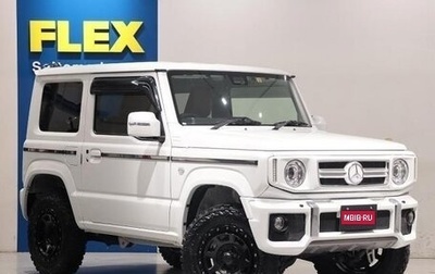 Suzuki Jimny, 2022 год, 1 250 003 рублей, 1 фотография