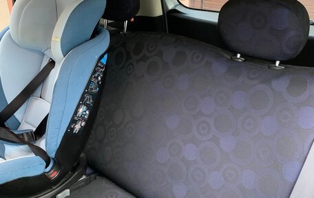 Nissan Note II рестайлинг, 2005 год, 590 000 рублей, 19 фотография