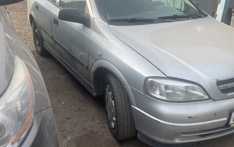 Chevrolet Viva, 2006 год, 175 000 рублей, 4 фотография
