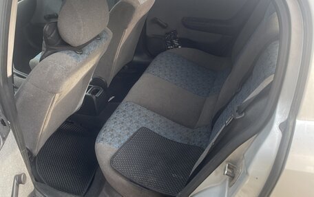 Chevrolet Viva, 2006 год, 175 000 рублей, 6 фотография