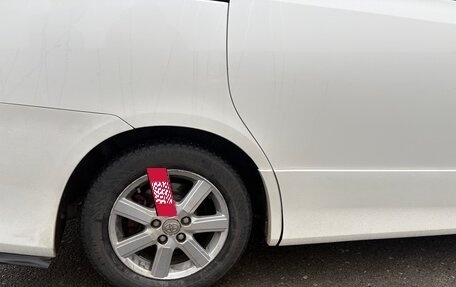 Toyota Voxy II, 2007 год, 1 300 000 рублей, 4 фотография