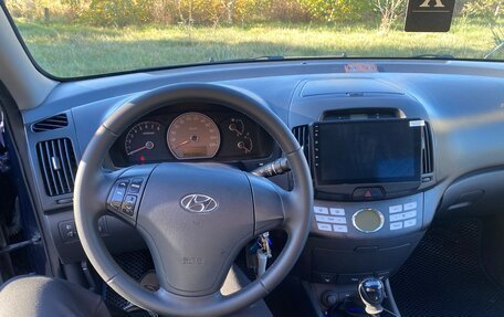 Hyundai Elantra IV, 2007 год, 770 000 рублей, 11 фотография