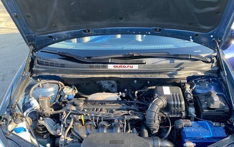 Hyundai Elantra IV, 2007 год, 770 000 рублей, 9 фотография