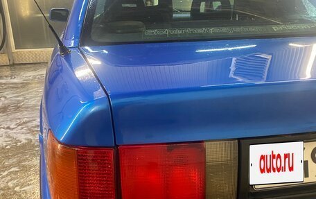 Audi 100, 1991 год, 200 000 рублей, 4 фотография