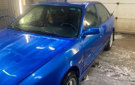 Audi 100, 1991 год, 200 000 рублей, 8 фотография