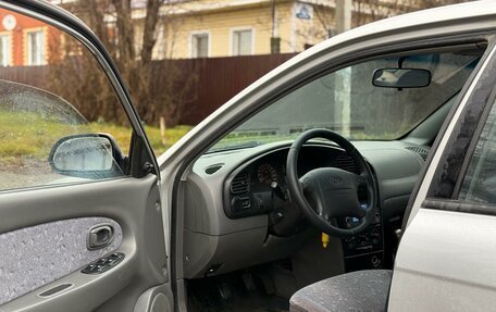 KIA Spectra II (LD), 2007 год, 350 000 рублей, 10 фотография