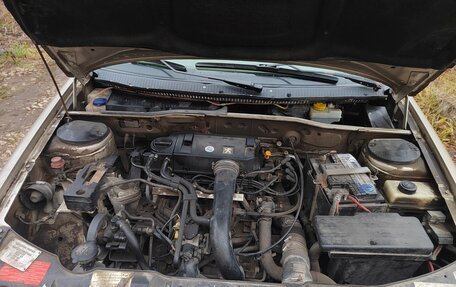 Iran Khodro Samand, 2007 год, 350 000 рублей, 8 фотография