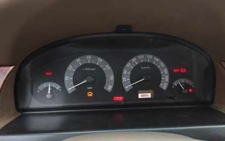 Iran Khodro Samand, 2007 год, 350 000 рублей, 6 фотография