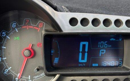 Chevrolet Aveo III, 2012 год, 600 000 рублей, 10 фотография