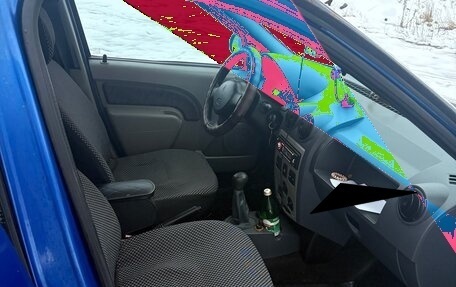 Renault Logan I, 2006 год, 450 000 рублей, 5 фотография