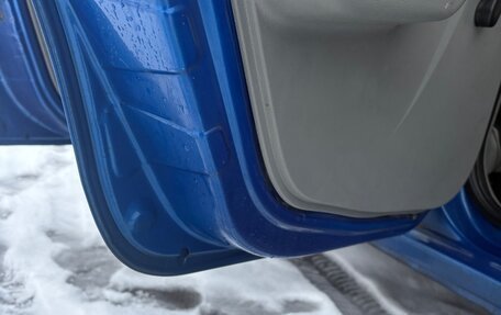 Renault Logan I, 2006 год, 450 000 рублей, 11 фотография