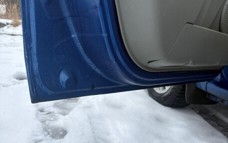 Renault Logan I, 2006 год, 450 000 рублей, 9 фотография