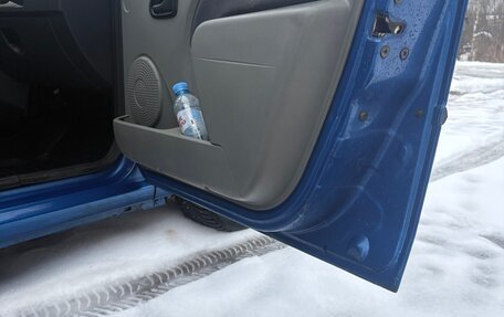 Renault Logan I, 2006 год, 450 000 рублей, 6 фотография