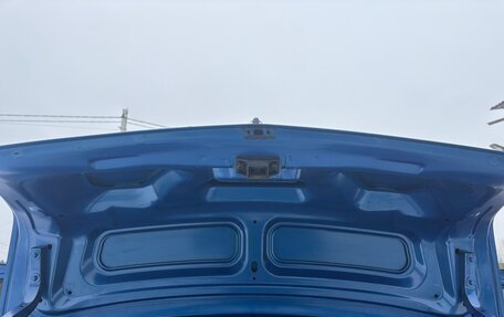 Renault Logan I, 2006 год, 450 000 рублей, 14 фотография