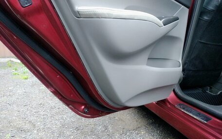 Honda Civic VIII, 2008 год, 770 000 рублей, 12 фотография