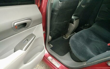 Honda Civic VIII, 2008 год, 770 000 рублей, 11 фотография