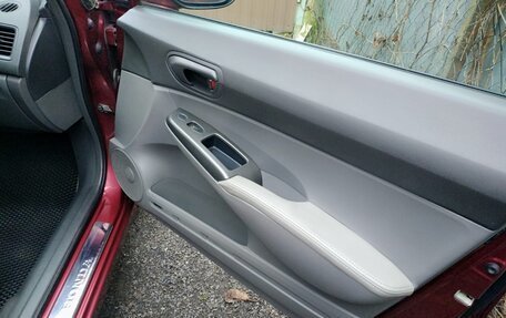 Honda Civic VIII, 2008 год, 770 000 рублей, 9 фотография