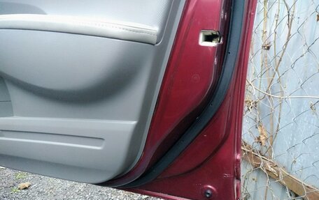 Honda Civic VIII, 2008 год, 770 000 рублей, 10 фотография