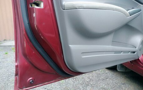 Honda Civic VIII, 2008 год, 770 000 рублей, 8 фотография