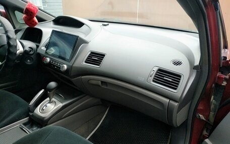 Honda Civic VIII, 2008 год, 770 000 рублей, 15 фотография