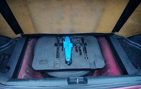 Honda Civic VIII, 2008 год, 770 000 рублей, 22 фотография