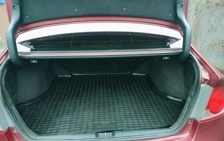 Honda Civic VIII, 2008 год, 770 000 рублей, 23 фотография