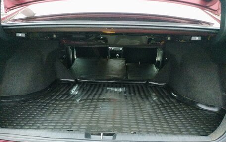 Honda Civic VIII, 2008 год, 770 000 рублей, 24 фотография