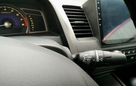 Honda Civic VIII, 2008 год, 770 000 рублей, 17 фотография