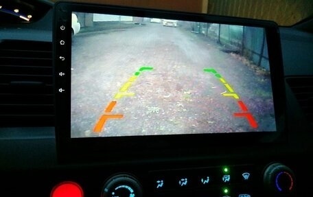 Honda Civic VIII, 2008 год, 770 000 рублей, 20 фотография