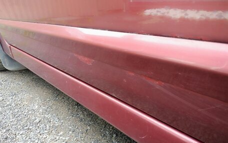 Honda Civic VIII, 2008 год, 770 000 рублей, 29 фотография