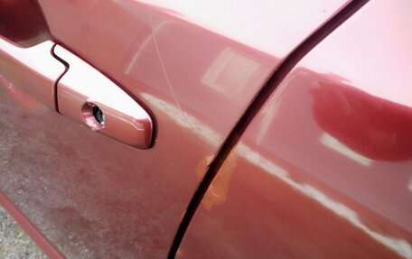 Honda Civic VIII, 2008 год, 770 000 рублей, 31 фотография