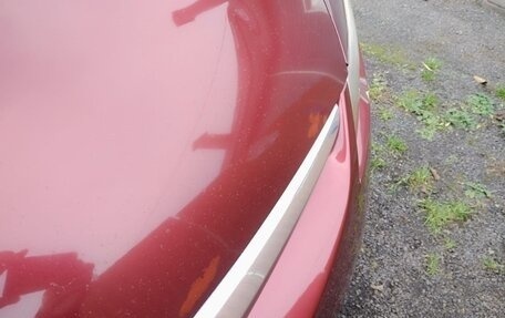 Honda Civic VIII, 2008 год, 770 000 рублей, 37 фотография