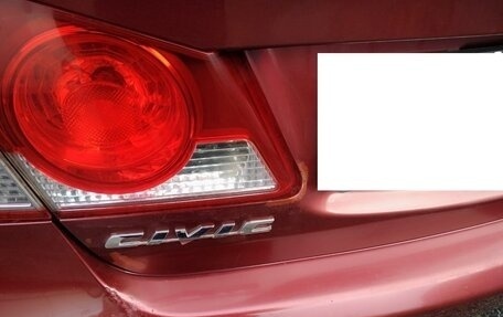 Honda Civic VIII, 2008 год, 770 000 рублей, 28 фотография