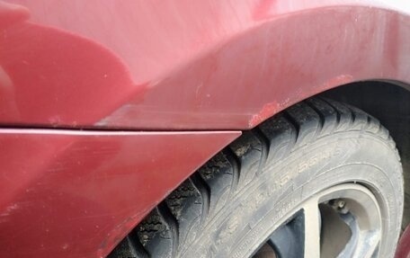 Honda Civic VIII, 2008 год, 770 000 рублей, 26 фотография