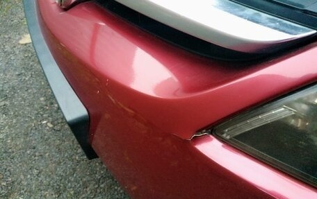 Honda Civic VIII, 2008 год, 770 000 рублей, 38 фотография