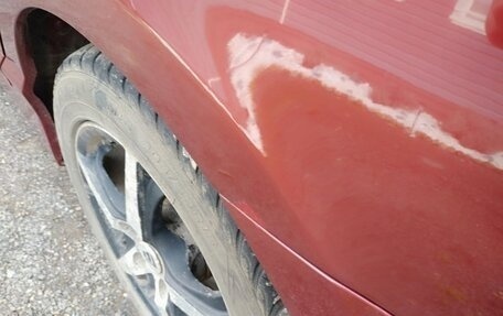 Honda Civic VIII, 2008 год, 770 000 рублей, 27 фотография