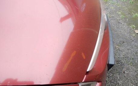 Honda Civic VIII, 2008 год, 770 000 рублей, 36 фотография