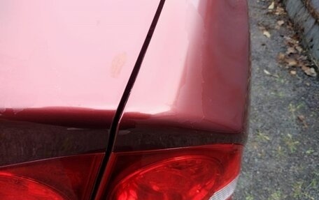 Honda Civic VIII, 2008 год, 770 000 рублей, 34 фотография