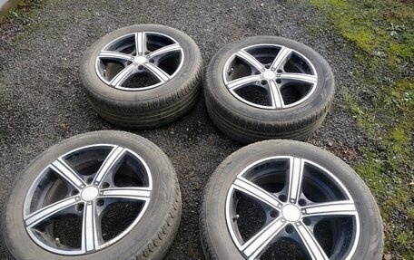 Honda Civic VIII, 2008 год, 770 000 рублей, 39 фотография