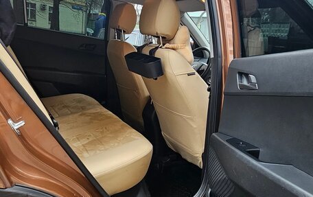 Hyundai Creta I рестайлинг, 2018 год, 2 000 000 рублей, 10 фотография