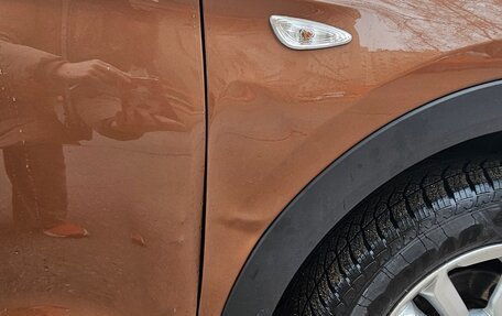 Hyundai Creta I рестайлинг, 2018 год, 2 000 000 рублей, 23 фотография