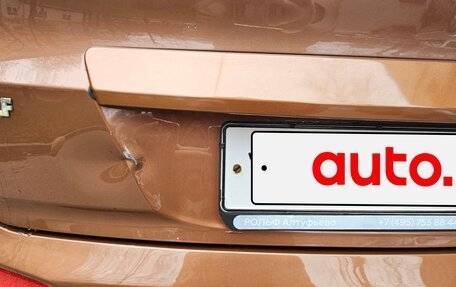 Hyundai Creta I рестайлинг, 2018 год, 2 000 000 рублей, 24 фотография