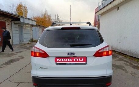 Ford Focus III, 2012 год, 700 000 рублей, 3 фотография